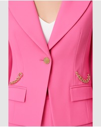 Honey and Beau - Breathless Jacket