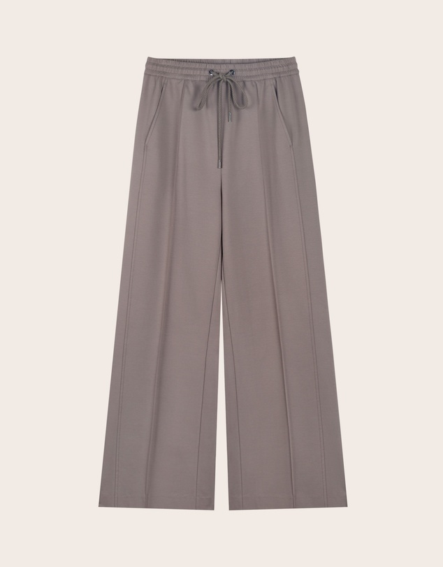 IDA+S - Elliot Soft Cotton Pant