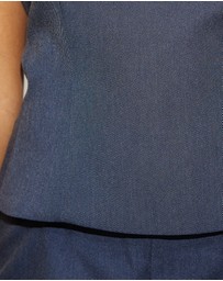 Dazie - Tango Halter Top