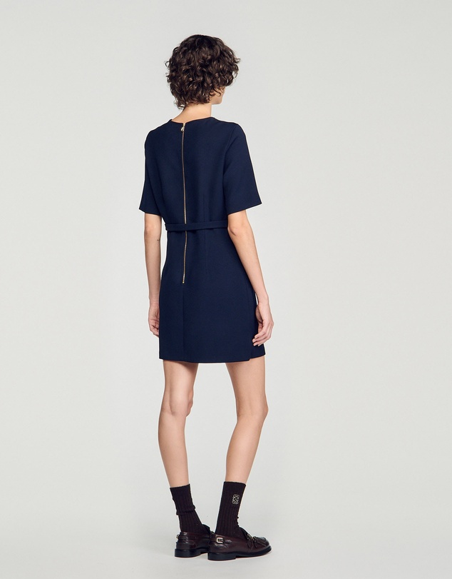 Sandro - Julia Dress