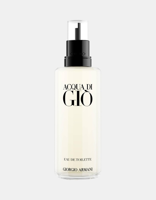 Giorgio Armani - Acqua Di Gio Refill EDT 150ml
