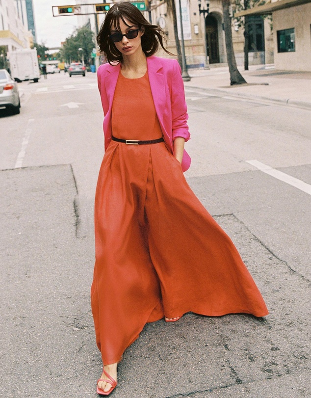 REISS - Paules Dress