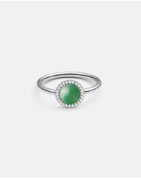 Daniel Wellington - Audrey Ring Jade