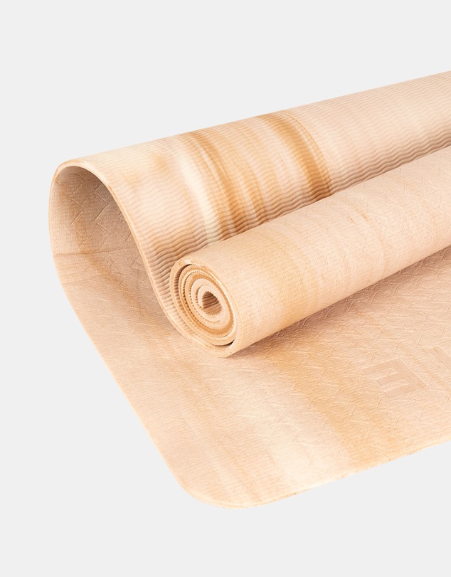 BAHE - Prime Support Marble Yoga & Pilates Mat 6mm