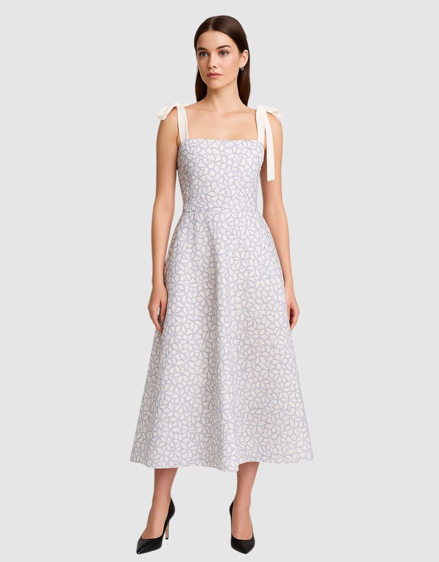 Honey and Beau - Terah Dress