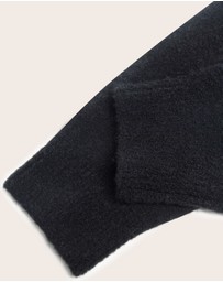 IDA+S - Seren Wool Scarf Jumper