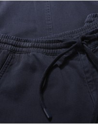 Seasalt - Seasalt Cornwall Navy Hallantide Trouser