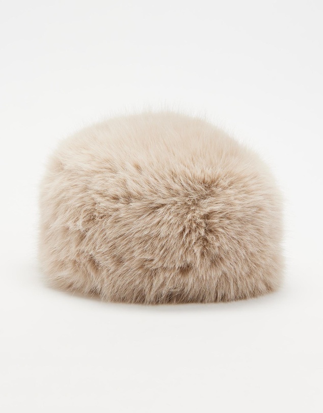 Unreal Fur - Natasha Hat