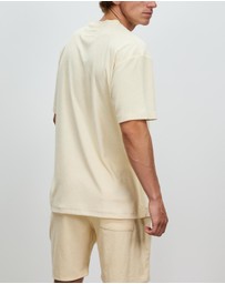 B.Cools - Terry T-Shirt