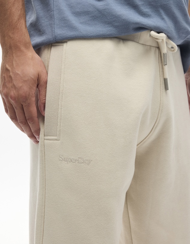 Superdry - Essential Slim Fit Joggers
