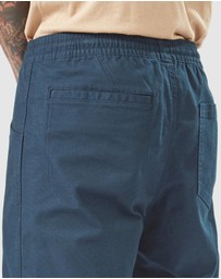 Volcom - Caliper 17