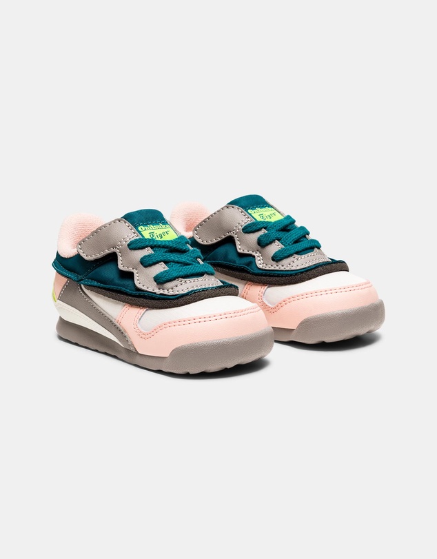 Onitsuka Tiger - Admix Runner Kids - TODDLER