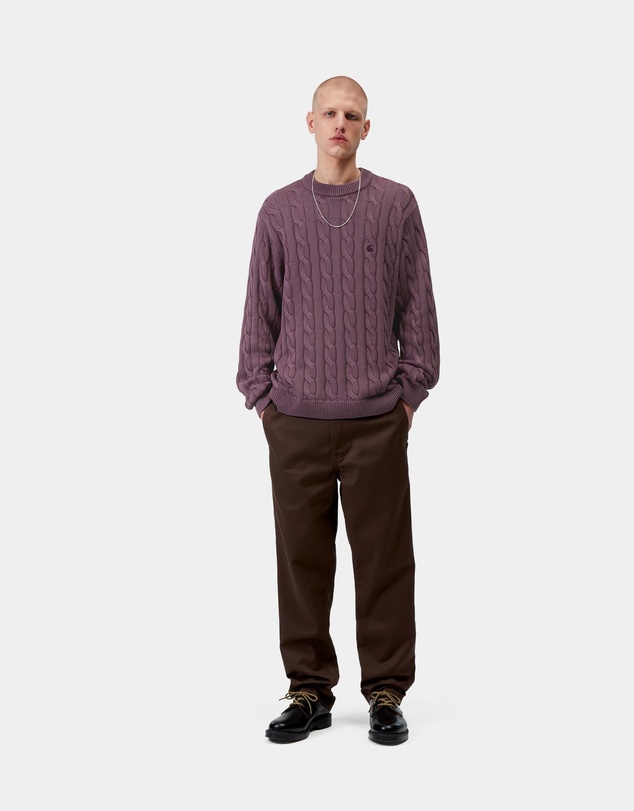 Carhartt WIP - Carter Sweater