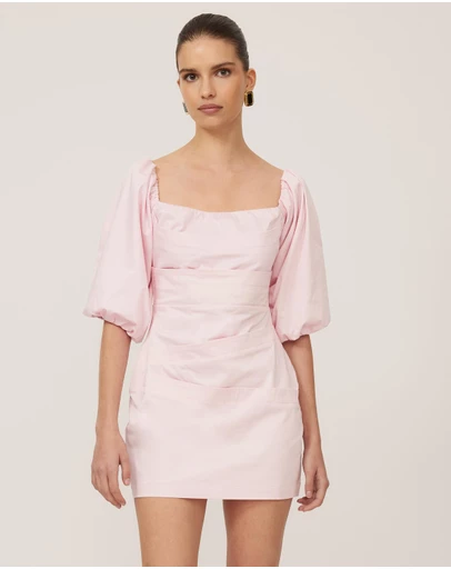 Tussah - Zayden Mini Dress