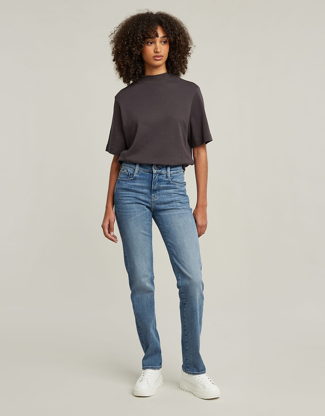 G-Star - Strace Straight Jeans