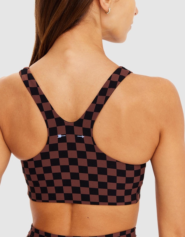 The Upside - Technica Jade Bra