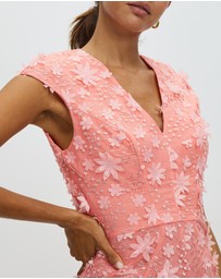Romance by Honey and Beau - Starlight Dress