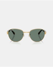 Ray-Ban - 0RB3766CH