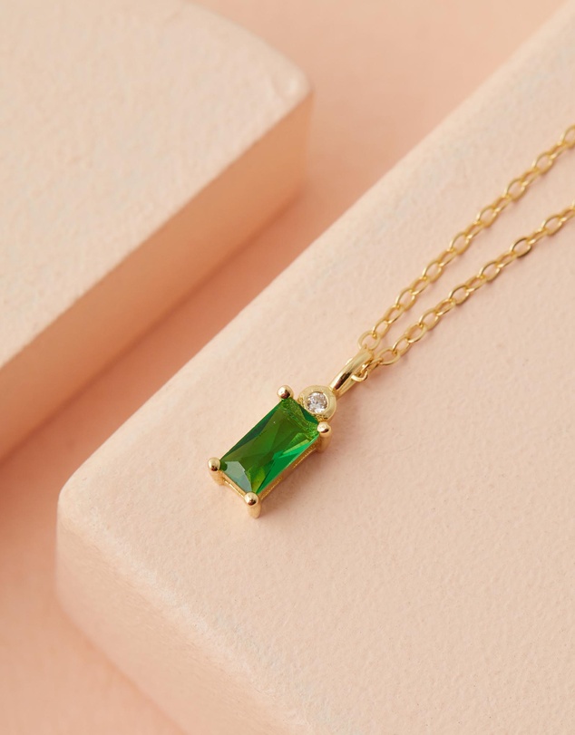Native Sol - Rita Necklace