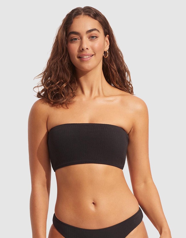 Seafolly - Tube Top