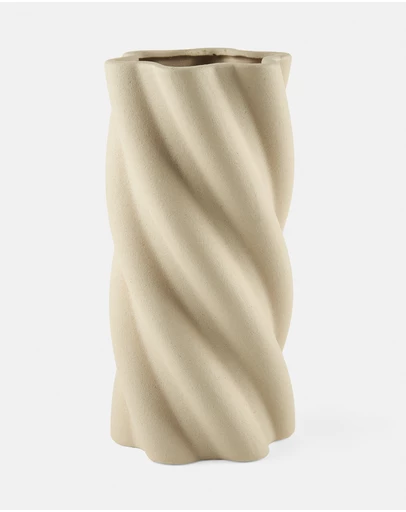 Linen House - Twine Vase