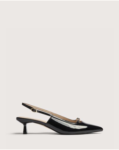BLACK PATENT