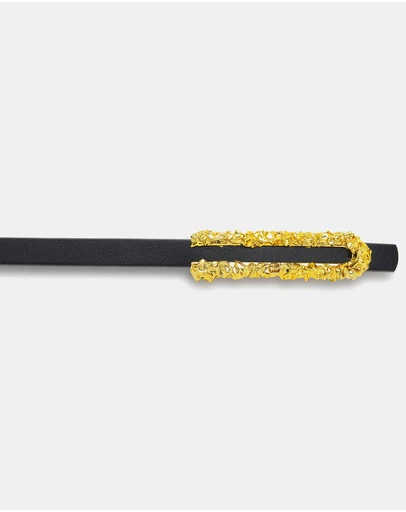 Amber Sceats - Hammada Belt