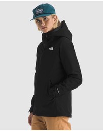 The North Face - Carto Mono Triclimate® Hooded Jacket