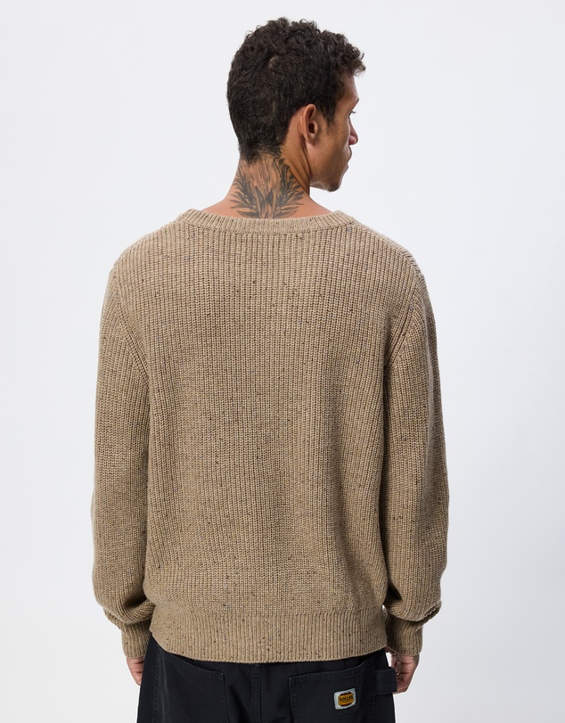 Rolla's - Fishermans Tweed Crew