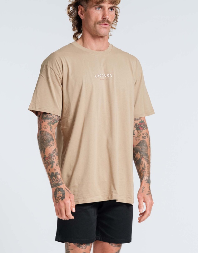 Vacancy Co - Compost Tee