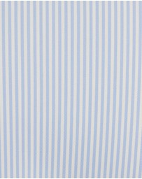 Johnny Bigg - Pinstripe Stretch Shirt