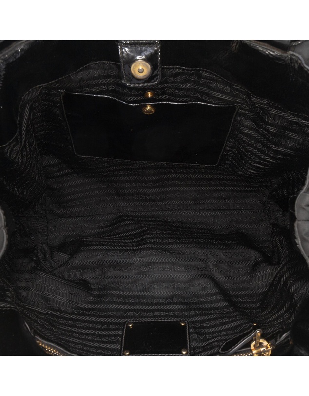Pre-Loved by Azura Reborn - Pre-Loved Tessuto Weave Tote