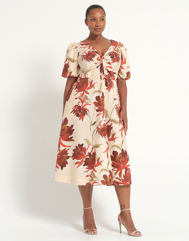 Estelle - Adelia Dress
