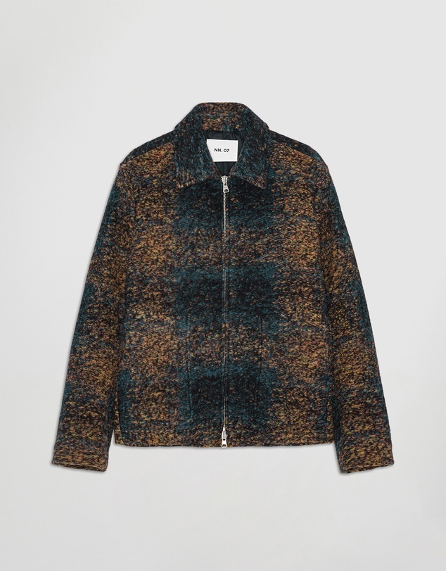 NN07 - Gael Jacket