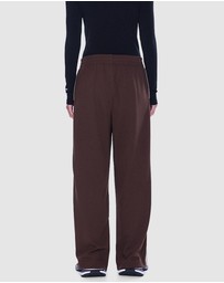 ENA PELLY - Ava EP Relaxed Pants - ICONIC EXCLUSIVE
