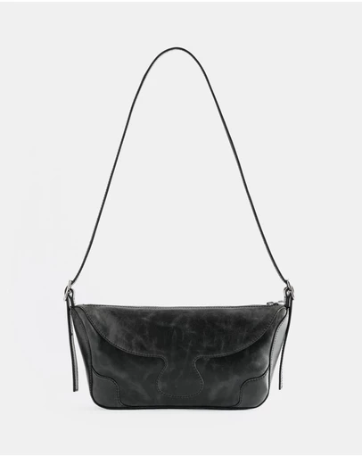 & Other Stories - Rectangular Crossbody Bag