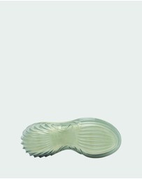 Melissa - Melissa Quantum Platform + Diesel