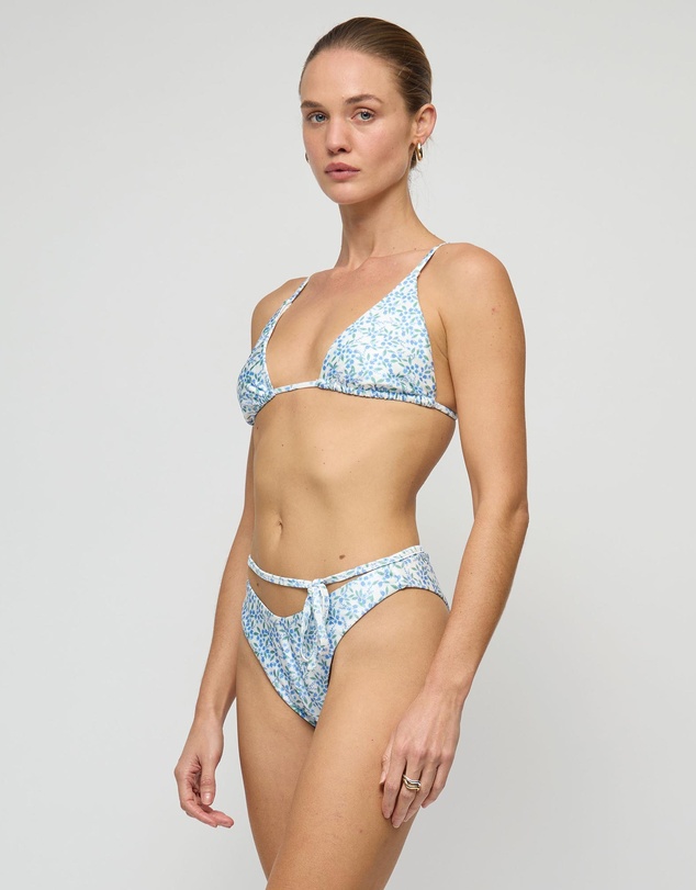 MINKPINK - Marina Triangle Bikini Top