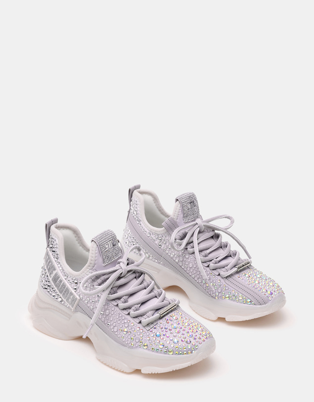 Steve Madden - Mistica silver