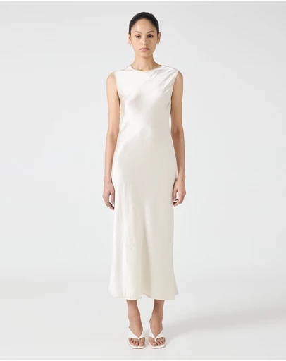 Third Form - Crush Bias Tank Dress