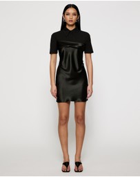 Nanushka - Heceta Dress