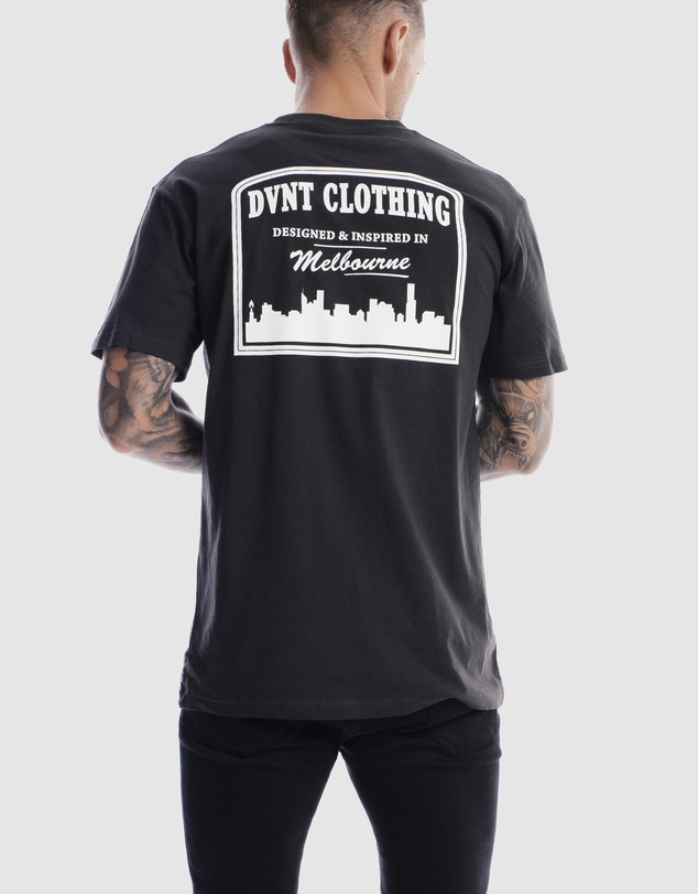 DVNT - Origins Tee