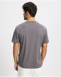 Emporio Armani EA7 - Train Visibility Tee