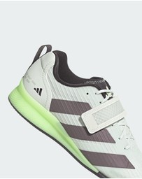 adidas Performance - Adipower Weightlifting 3 Shoes Unisex