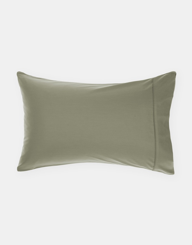 Linen House - Nara Bamboo Cotton 400TC Standard Pillowcase