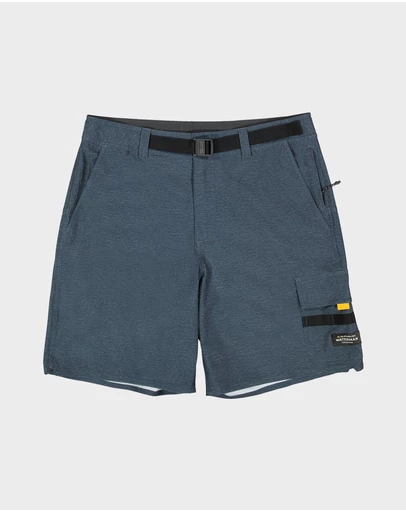 Quiksilver - Mens Azimuth 2 Hybrid Shorts