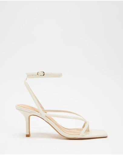 SPURR - Brae Heels - ONLINE EXCLUSIVE