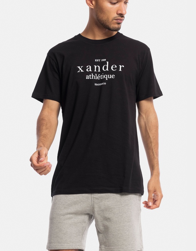 Xander - Athletique Tee