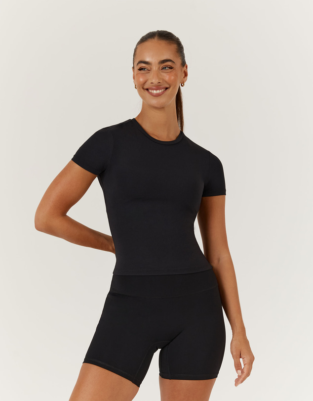 Muscle Republic - Athleisure Top