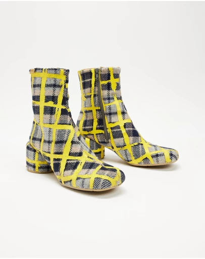 Camper - Niki Ankle Boots - Women's